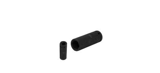 Cubo 1/2 19MM VINI
