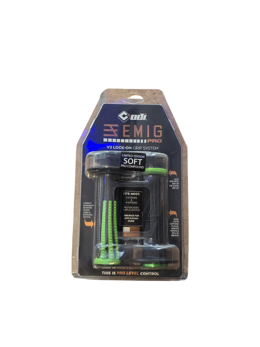 Puños ODI EMIG "PRO"