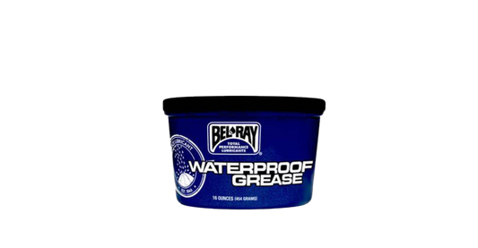 Belray grasa impermeable taza