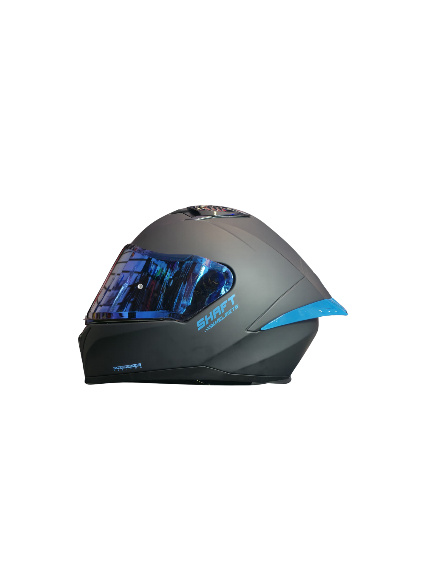 Casco Shaft 590SR