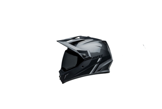 Casco Bell MX-9  Alpine