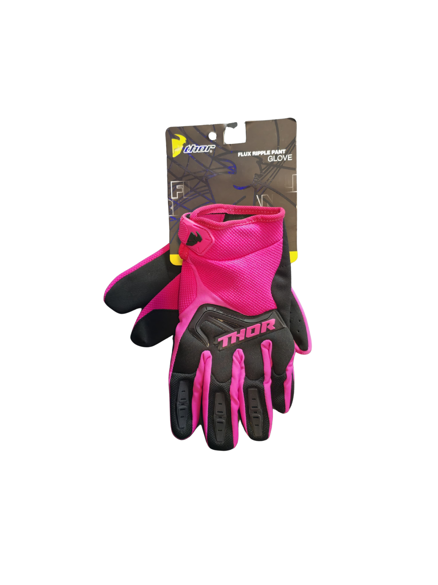 Guantes thor