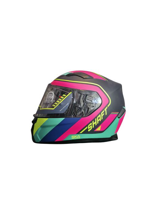 Casco Shaft Paralel 591