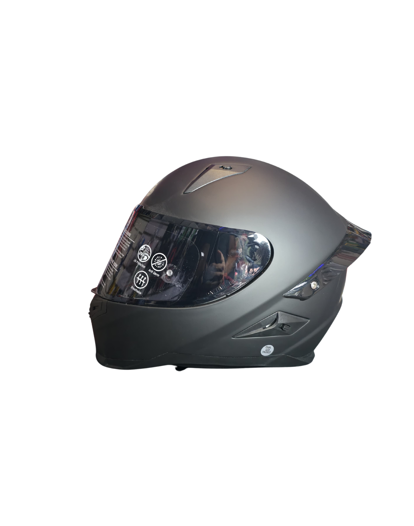 Casco FP