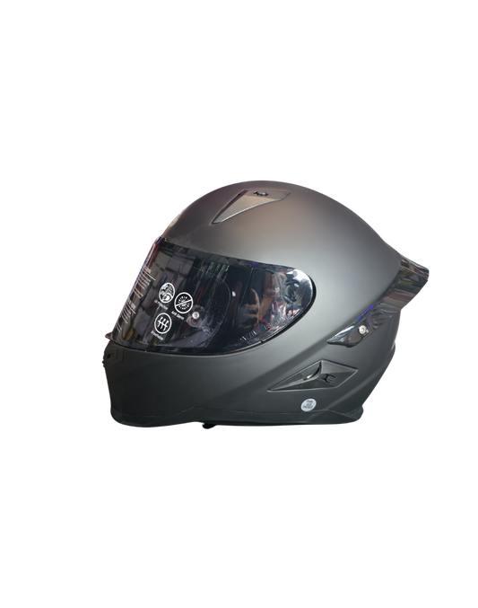 Casco FP