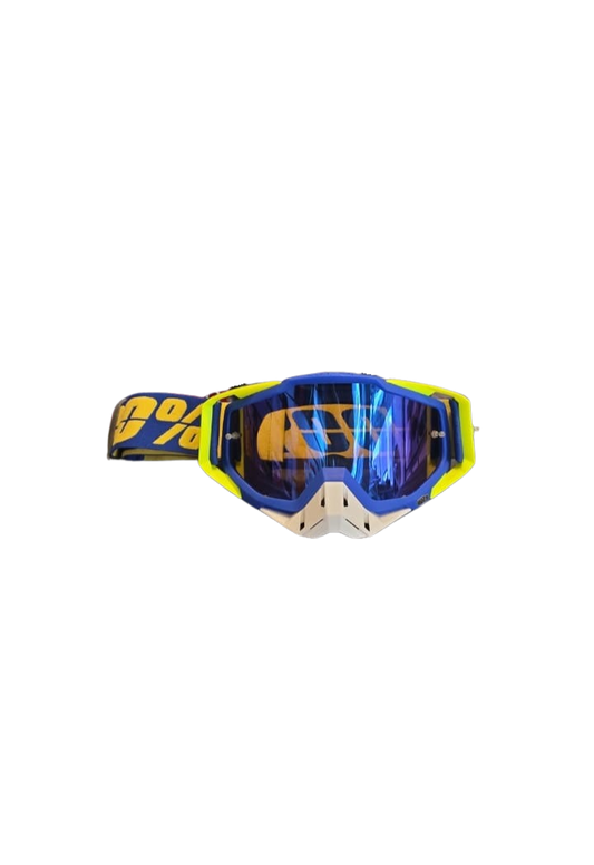 Gafas 100% R
