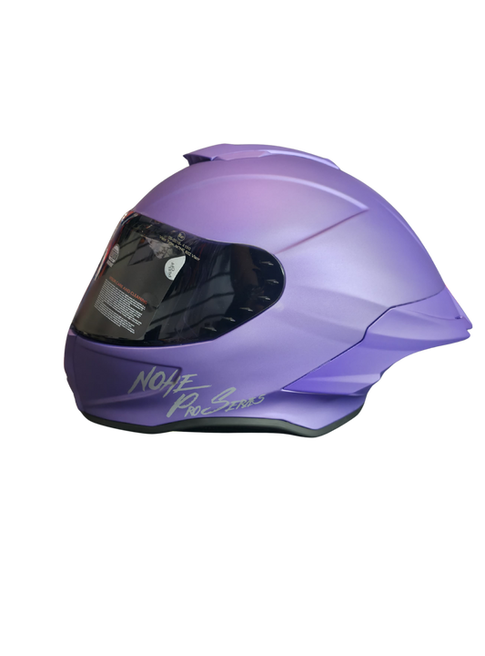 Casco NOHE