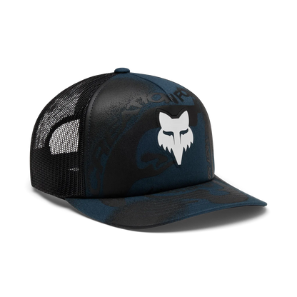 Gorra Fox Vision Mesh