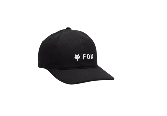 Gorra FOX para mujer.