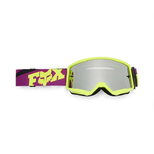 Gafas FOX MAIN RAID