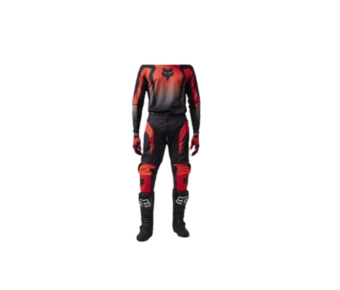 Uniforme Fox 180 Lean