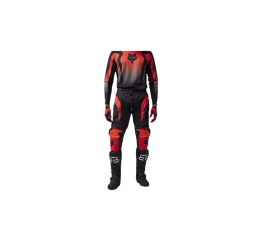 Uniforme Fox 180 Lean