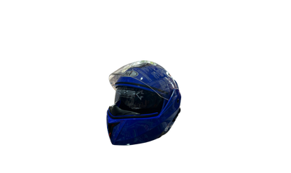 Casco modular JCI