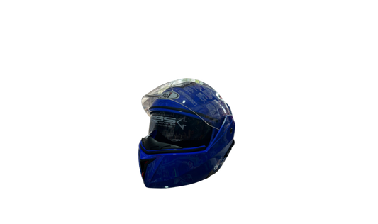 Casco modular JCI