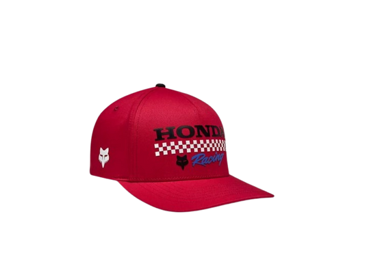 GORRA FOX HONDA