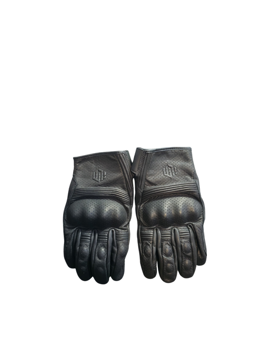 Guantes ILM (Cuero)