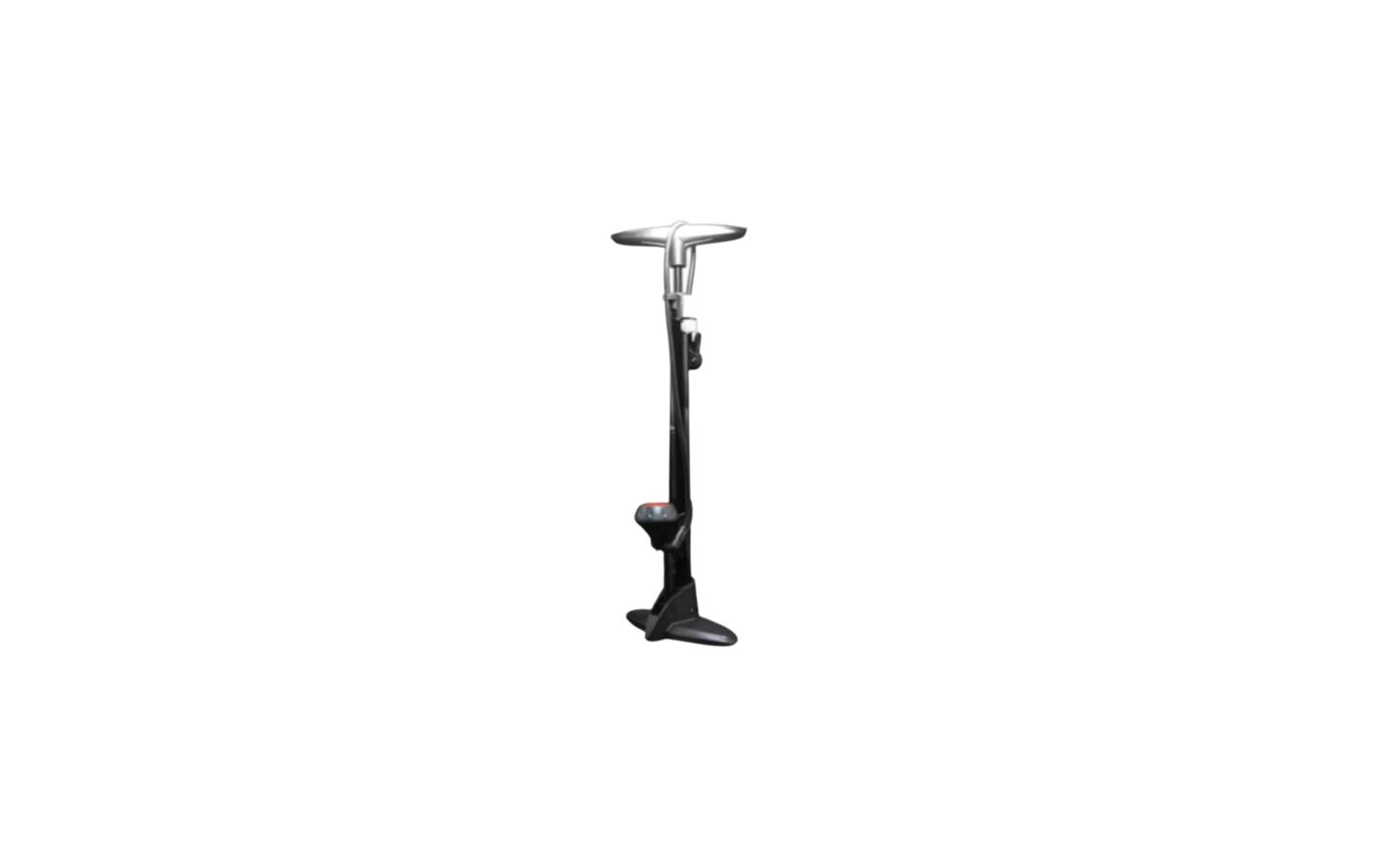 Inflador de pie universal VINI