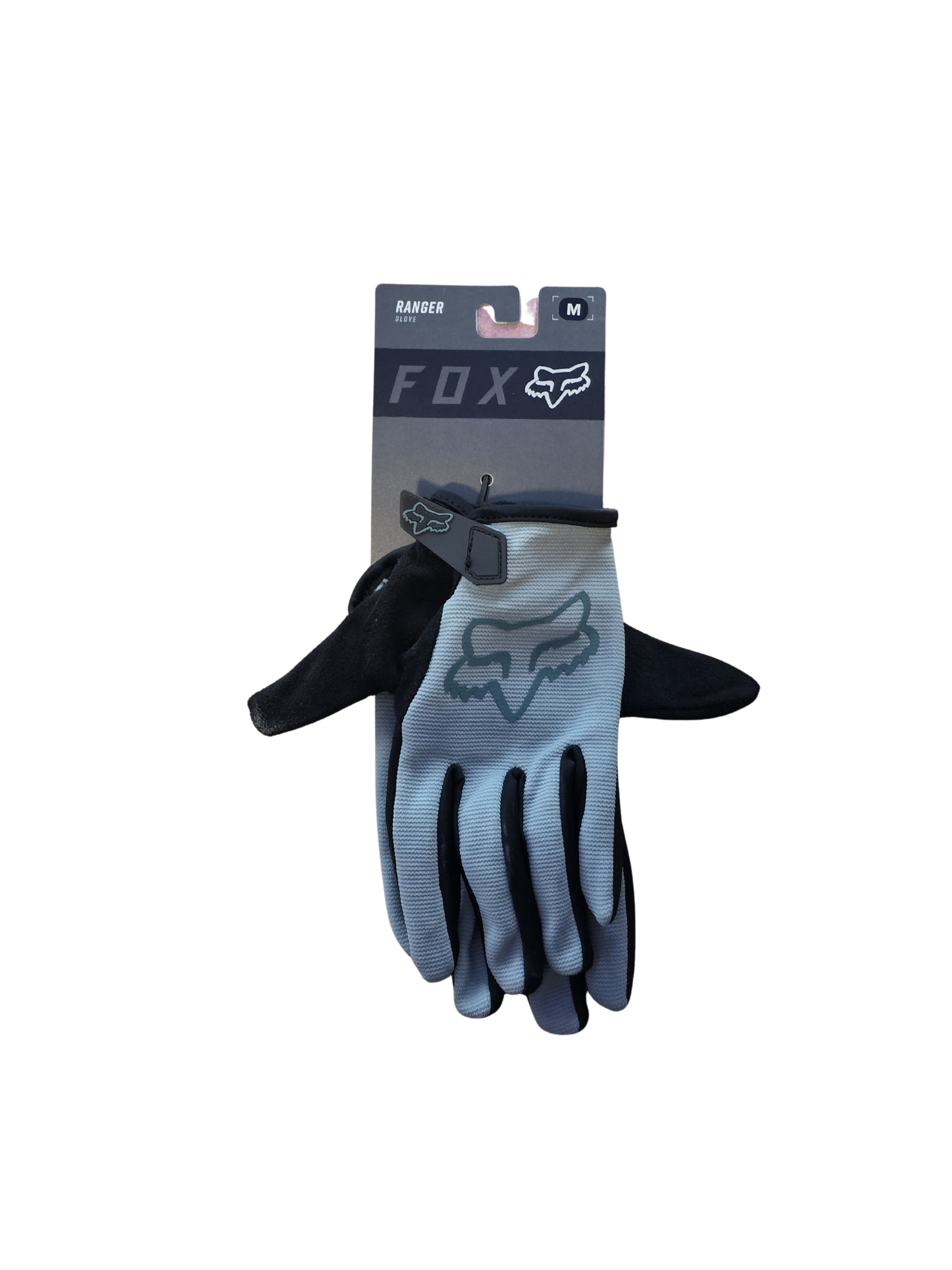 Guantes FOX  para dama