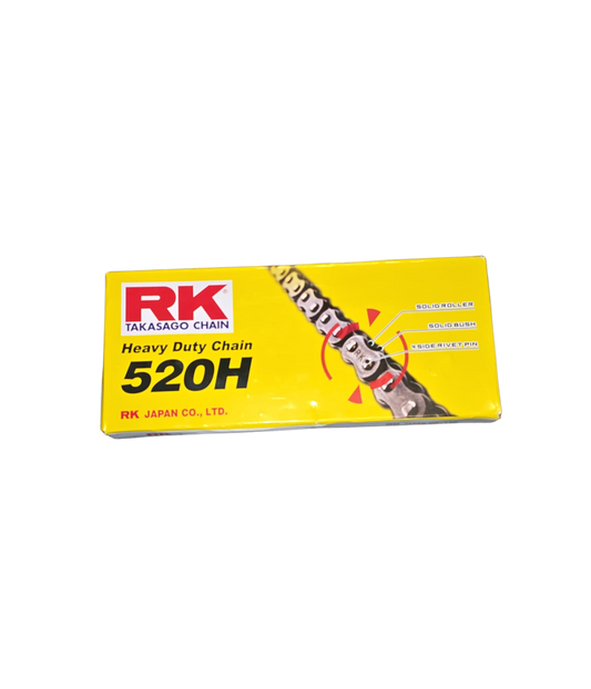 Cadena RK 520H-120L