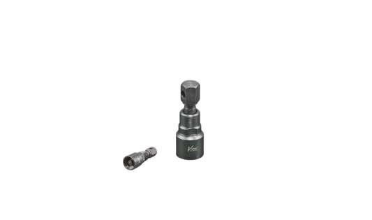 Extractor volante XR150/INVIC/UNICOR/CBF/CARGO VINI