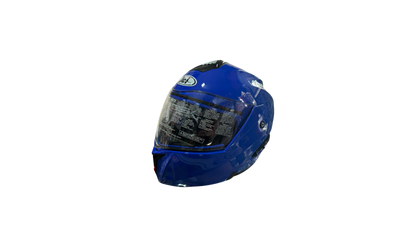 Casco modular JCI