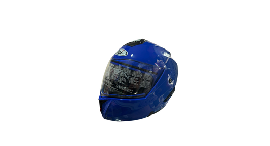 Casco modular JCI