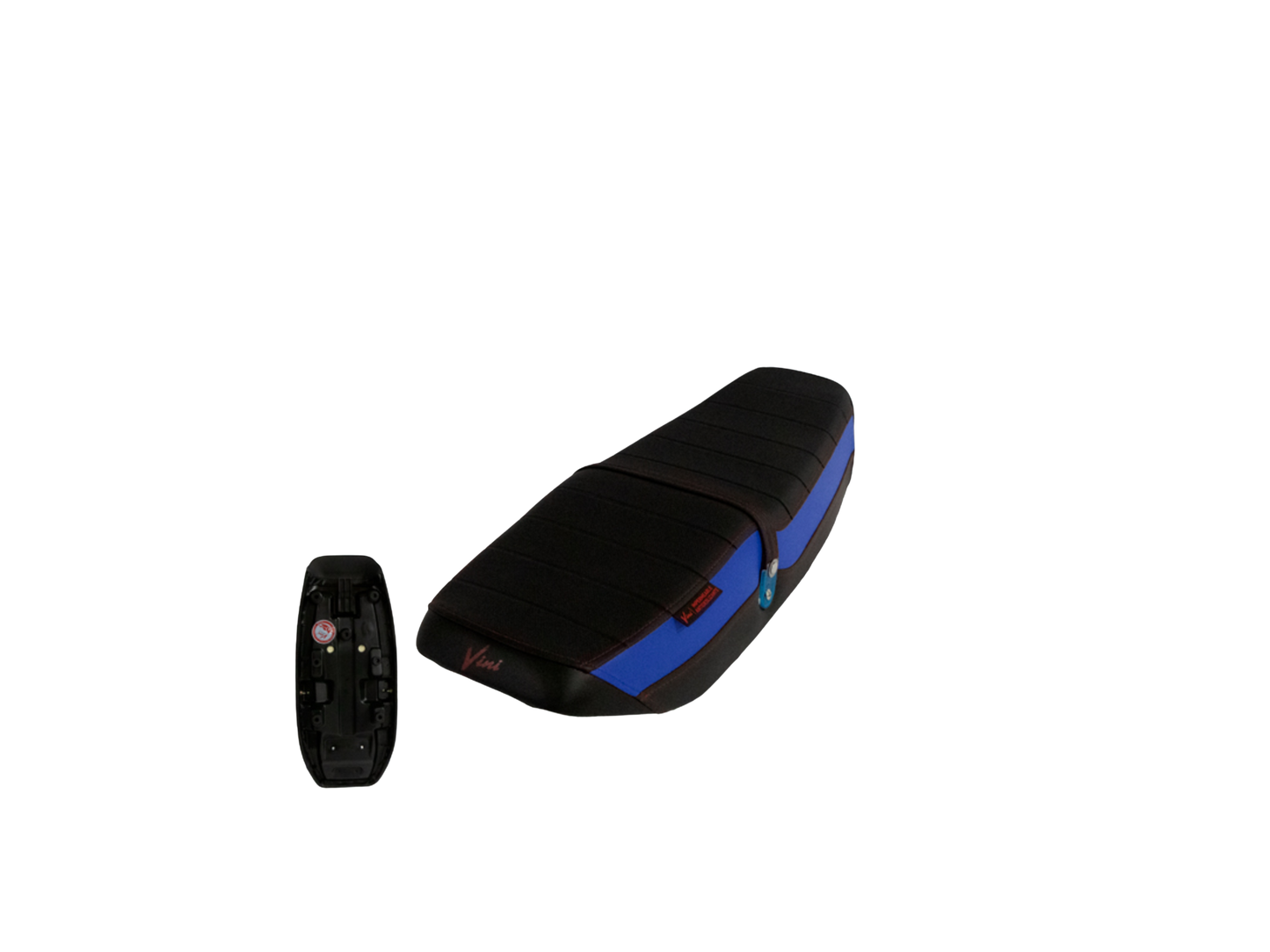 ASIENTO ZS/NANO