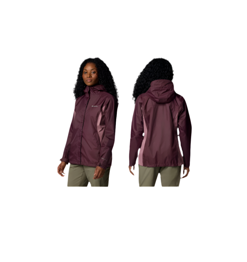 Columbia Arcadia ll Waterproof