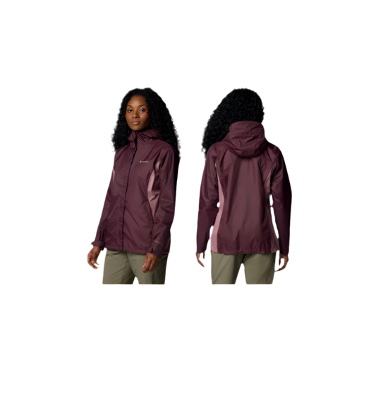 Columbia Arcadia ll Waterproof