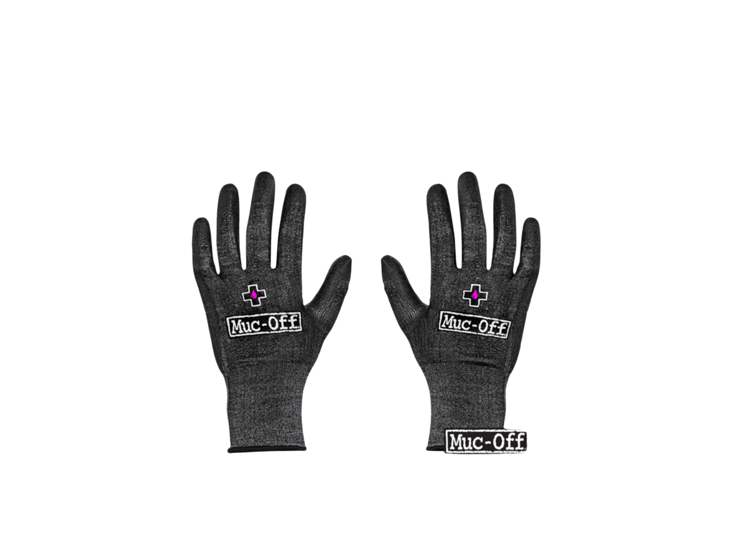 Guantes mecánicos MUC-OFF