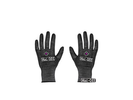 Guantes mecánicos MUC-OFF