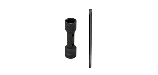 Llave candelas 18MM - 21MM VINI