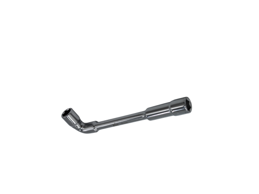 Llave cubo tipo L 12MM VINI