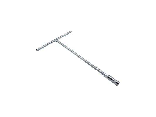 Llave en T de 8 mm