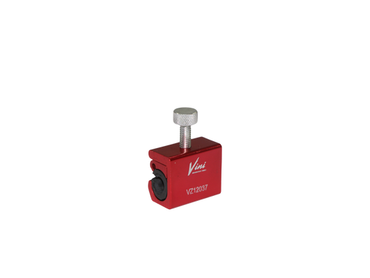 Lubricador cables rojo vini