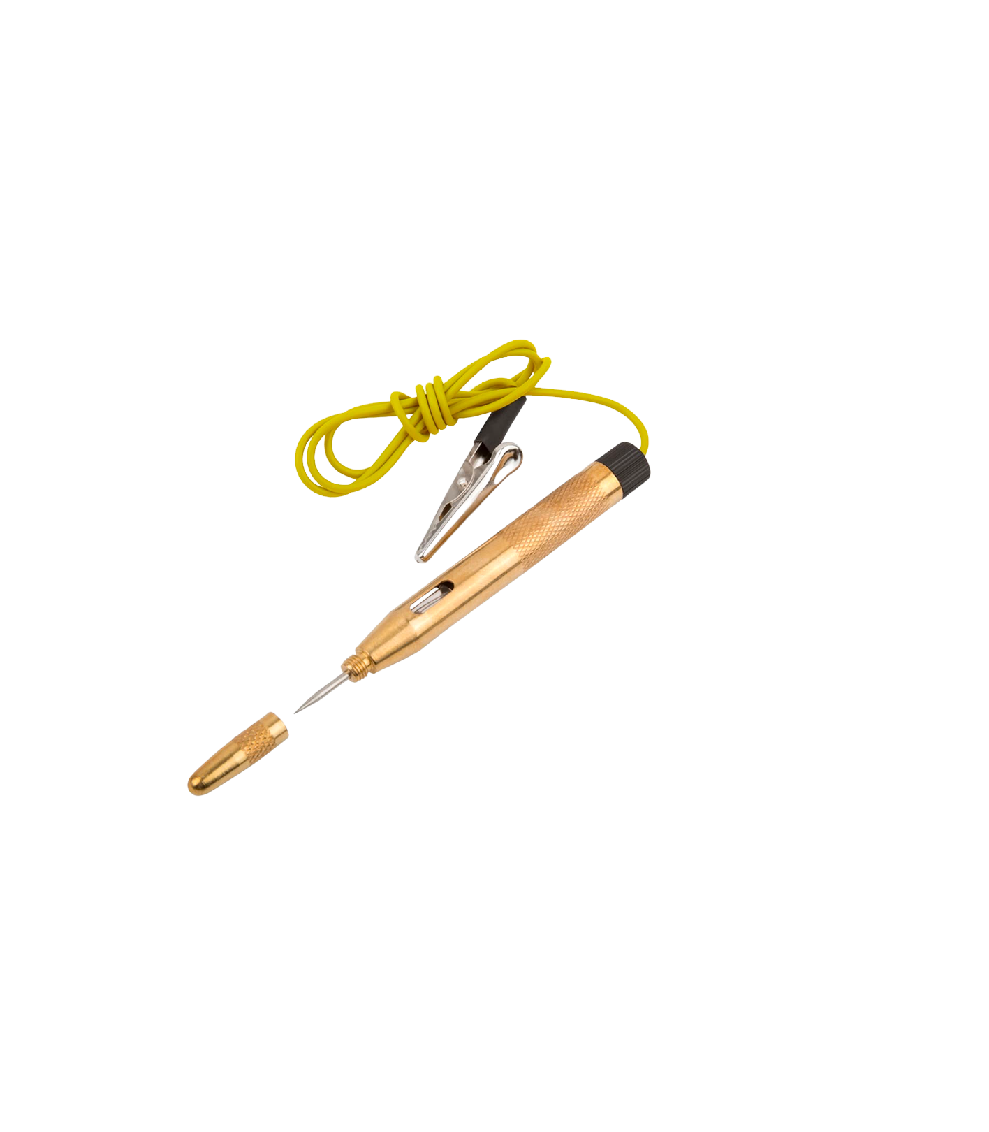 Probador de corriente Flosser 12v