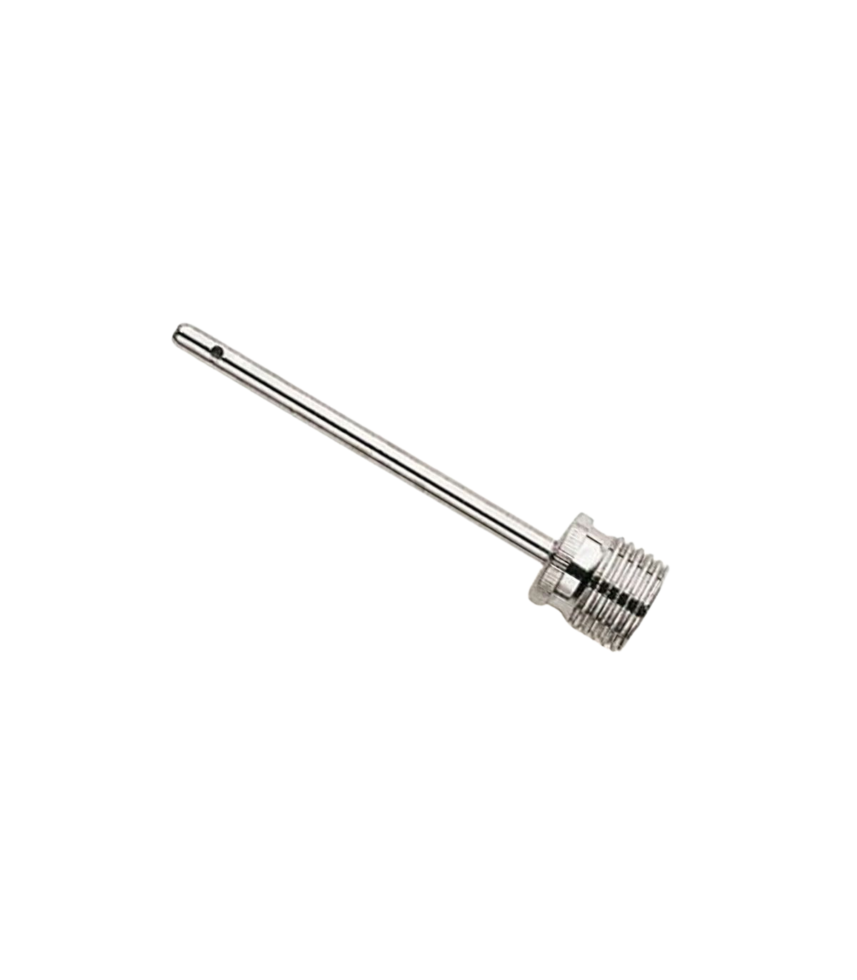 Valvula p/inflar bolas aguja
