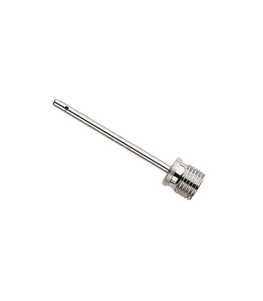 Valvula p/inflar bolas aguja