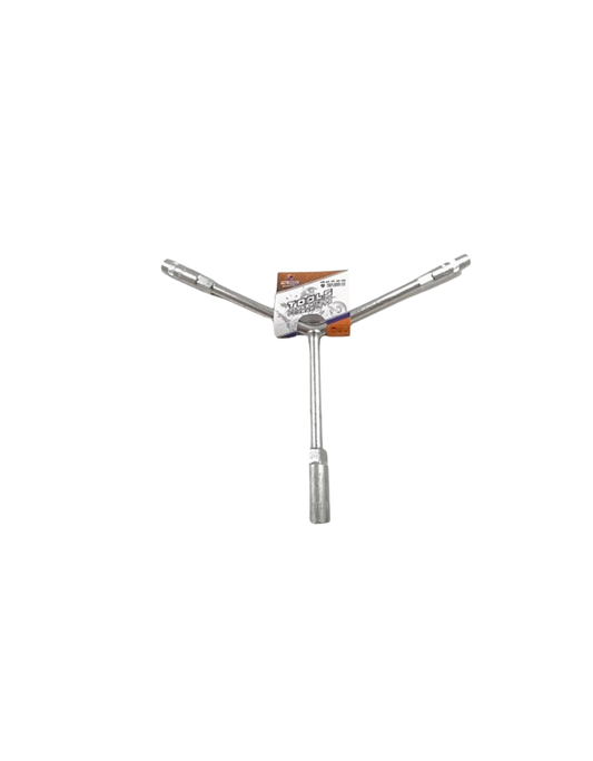 Llave tipo Y 8-10-12mm SEACUBE