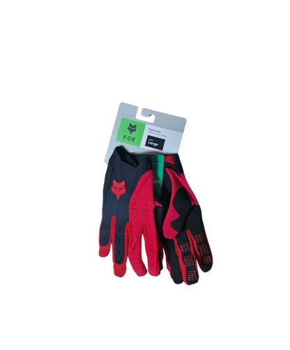 Guante FOX pawtector MX