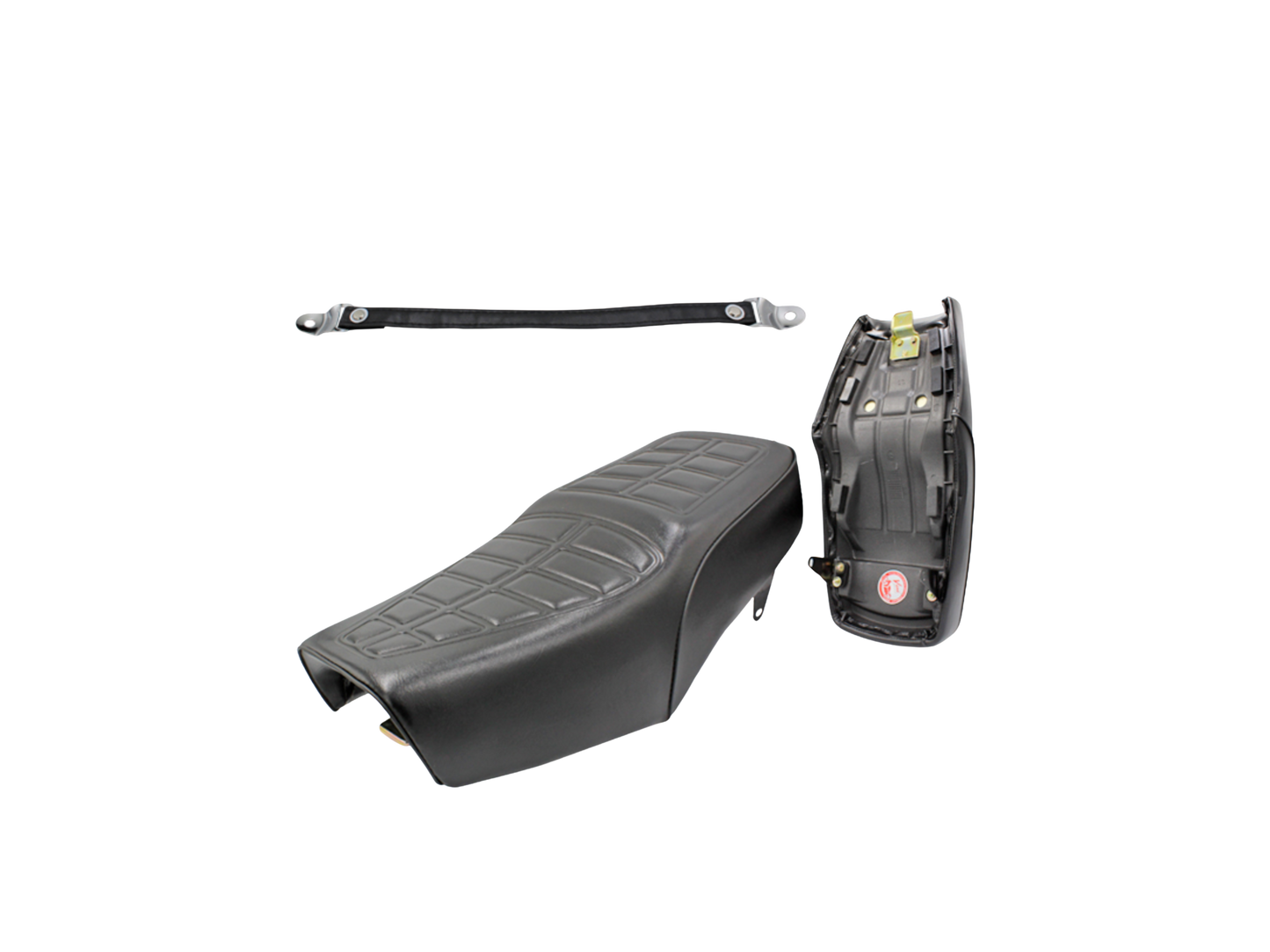Asiento Suzuki Gn125