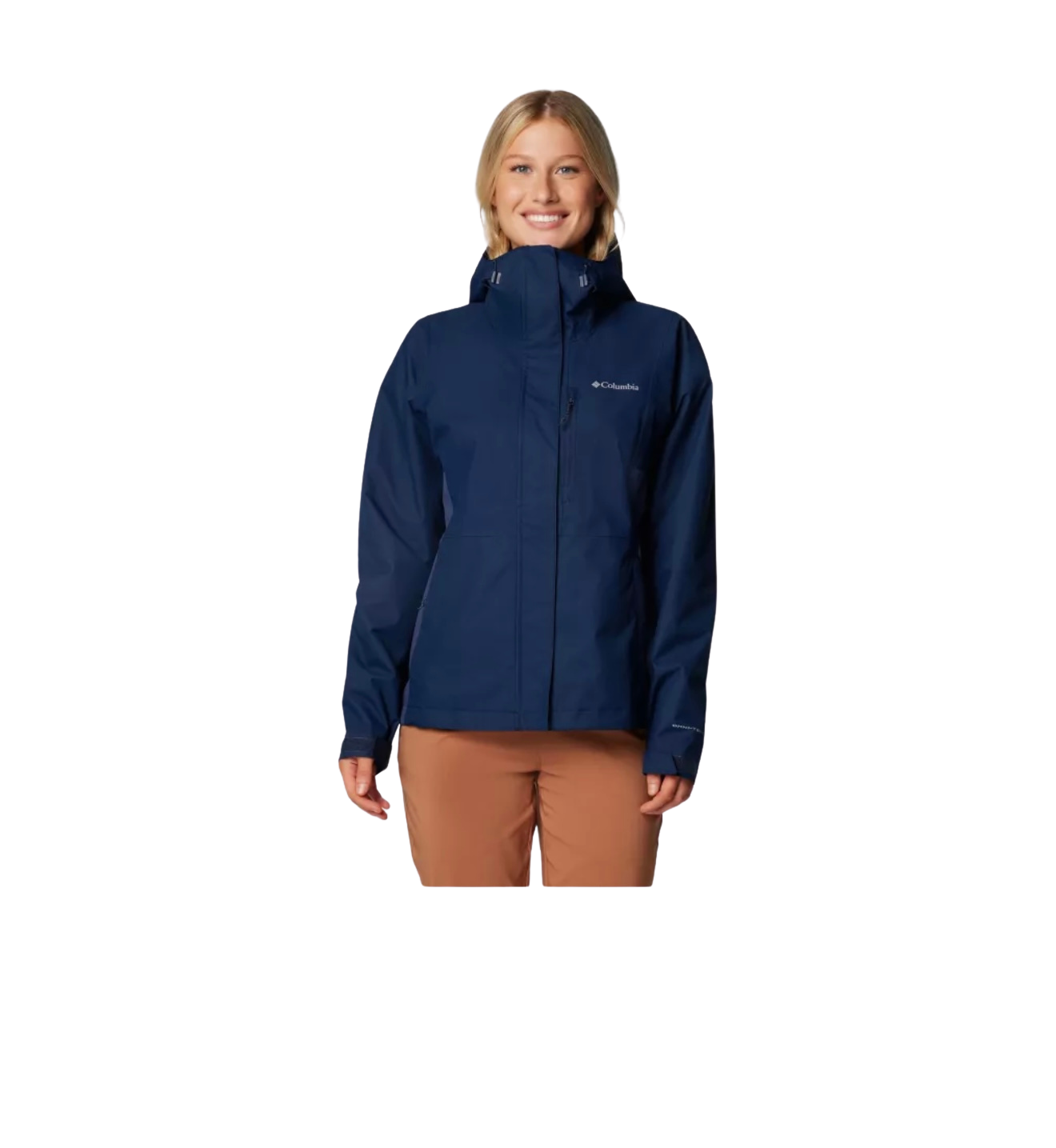 Abrigo para dama Columbia HIKEBOND ll