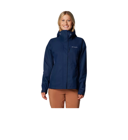 Abrigo para dama Columbia HIKEBOND ll