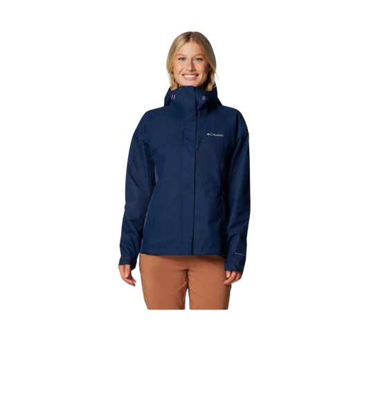 Abrigo para dama Columbia HIKEBOND ll
