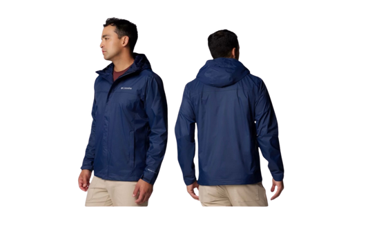 Abrigo Columbia Watertight ll