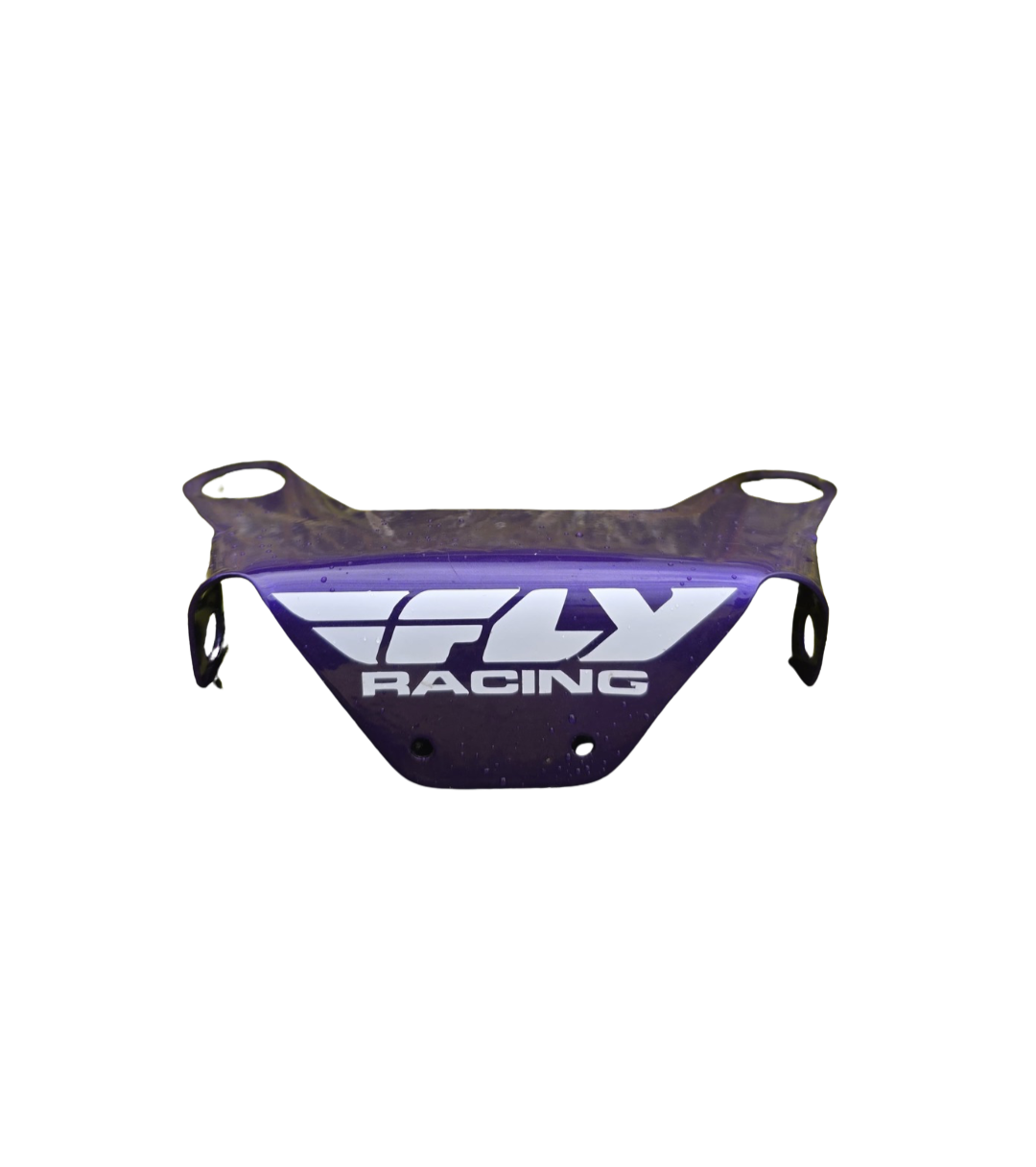 Patina Fly para foco, ZS,Nano,Bicimotos