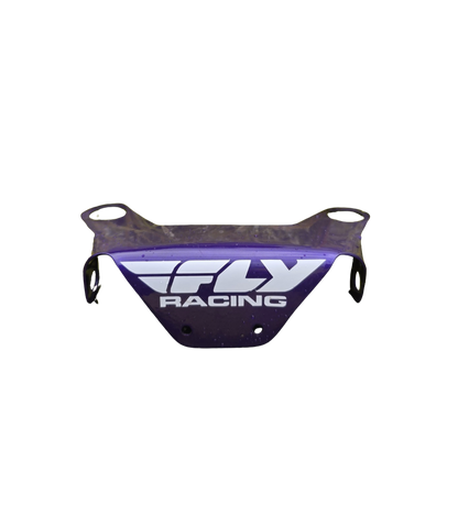 Patina Fly para foco, ZS,Nano,Bicimotos