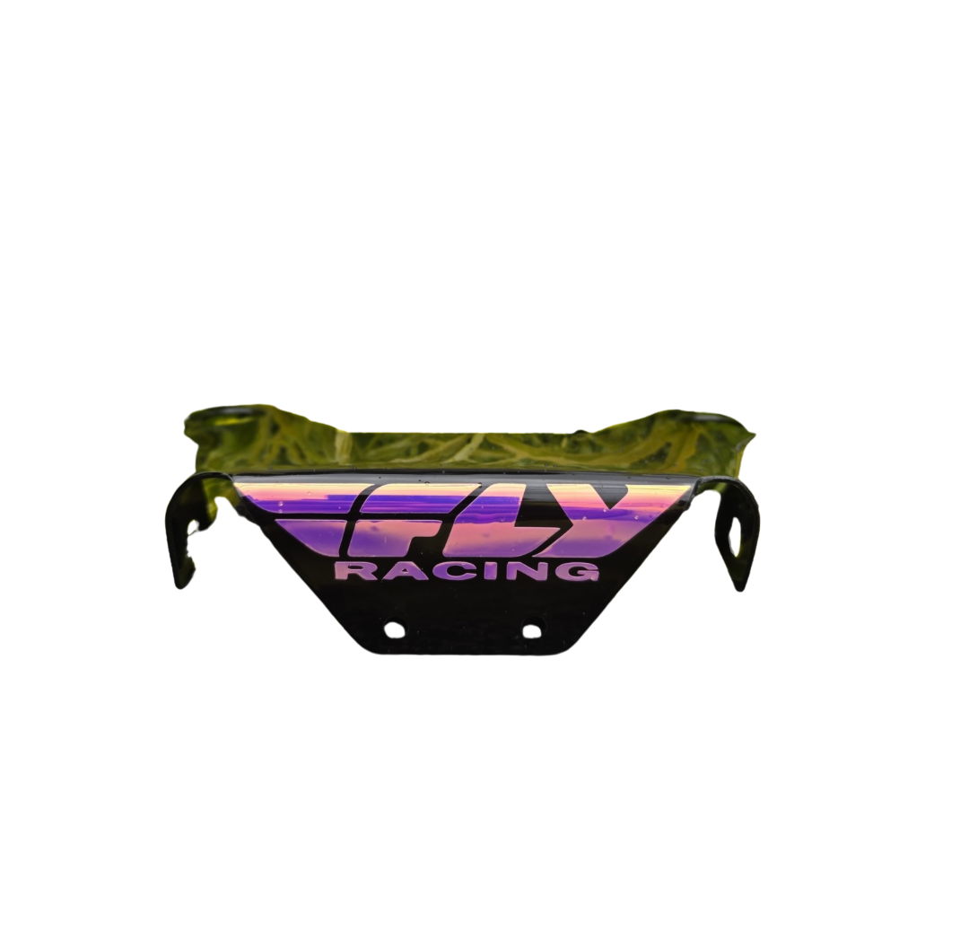 Patina Fly para foco, ZS,Nano,Bicimotos
