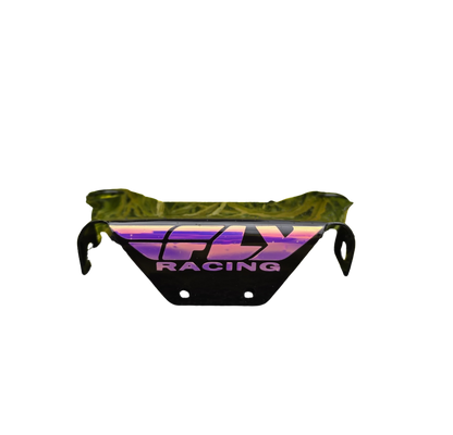 Patina Fly para foco, ZS,Nano,Bicimotos
