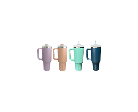 Vaso New Wave Big Grip Tumbler